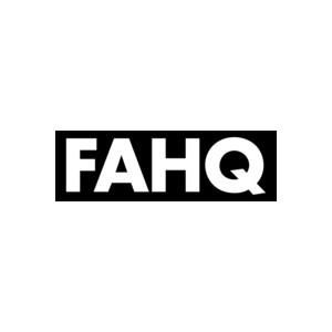 FAHQ Coupons