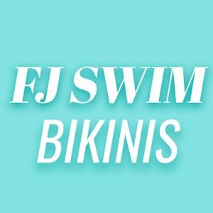 FJ SWIM Bikinis Coupons