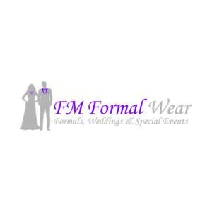 FM Formal Wear Coupons
