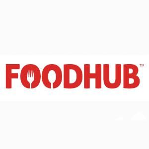 FOODHUB Coupons