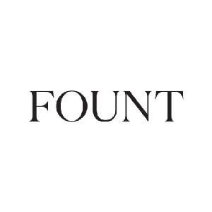 FOUNT Coupons