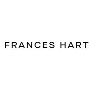 FRANCES HART Coupons