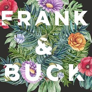 FRANK & BUCK Coupons