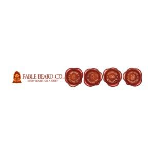 Fable Beard Co. Coupons