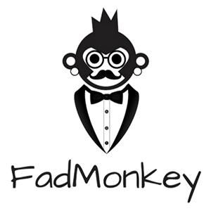 FadMonkey Coupons