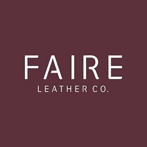 Faire Leather Co. Coupons