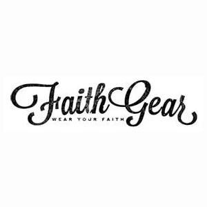 FaithGear Coupons