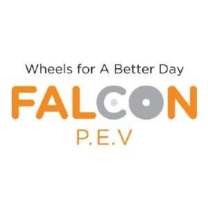 Falcon PEV  Coupons