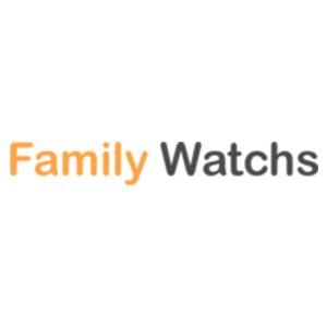 Family Watchs Coupons