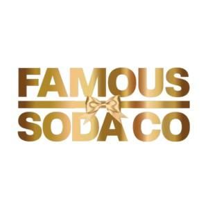 Famous Soda Co Coupons