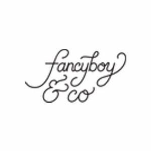 FancyBoy Coupons