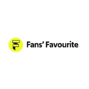 Fans' Favourite Coupons