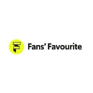 Fans' Favourite Coupons