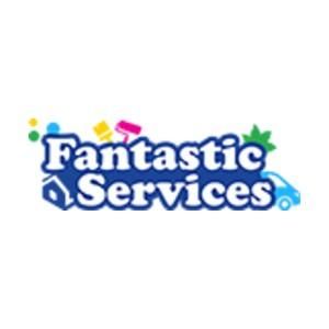 Fantastic Services Coupons