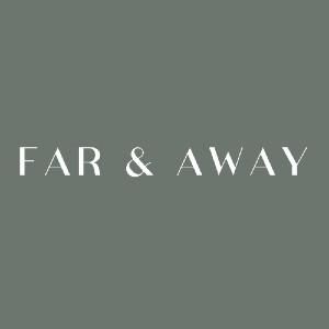 Far & Away Coupons