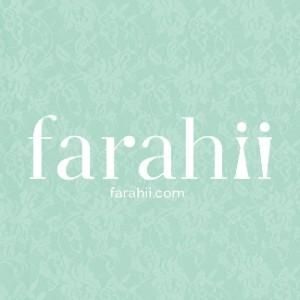 Farahii Coupons