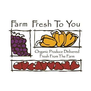 Farm Fresh To You Coupons