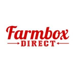 Farmbox Direct Coupons