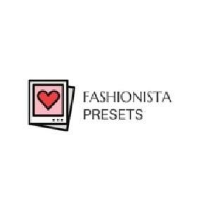 Fashionista Presets Coupons