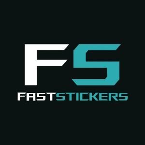 Fast Stickers Coupons