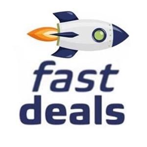 FastDeals.co.uk Coupons