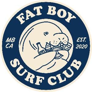 Fat Boy Surf Club Coupons