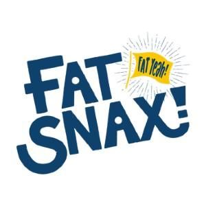 Fat Snax Coupons