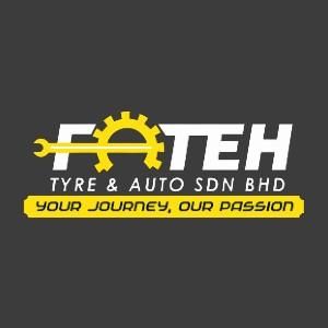 Fateh Tyre Coupons