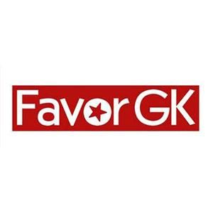 FavorGK Coupons