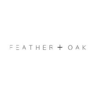Feather + Oak Coupons