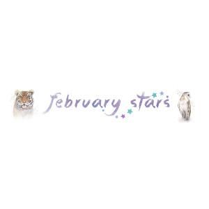 February Stars by Donna Grant Coupons