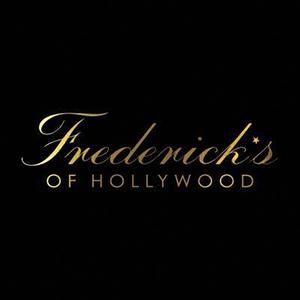 Frederick's of Hollywood Coupons