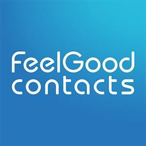 Feel Good Contacts Coupons