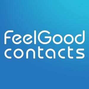 Feel Good Contacts Coupons