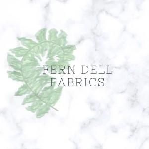 Fern Dell Fabrics Coupons