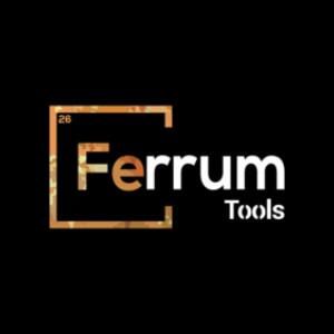 Ferrum Tools Coupons