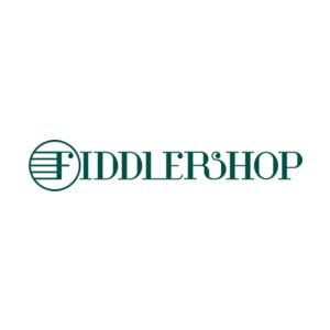 Fiddlershop Coupons