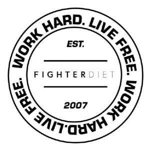 Fighterdiet Coupons