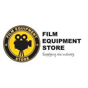 Film Equipment Store Coupons
