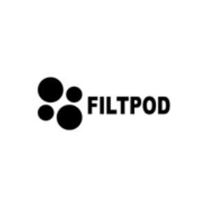 Filtpod Coupons