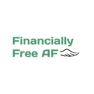 Financially Free AF Coupons