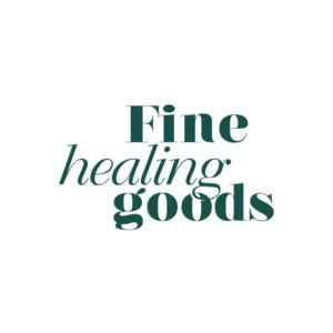 Fine Healing Goods Coupons