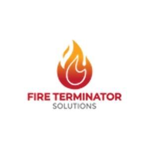 Fire Terminator Solutions Coupons