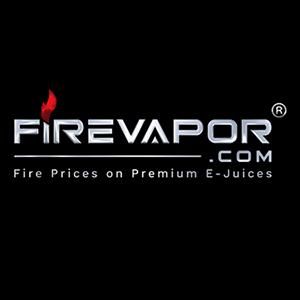 FireVapor.com Coupons