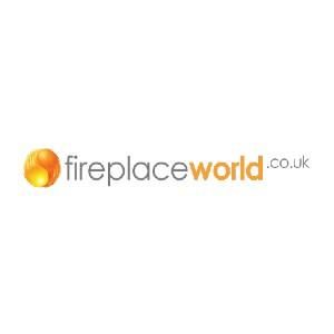 Fireplace World Coupons