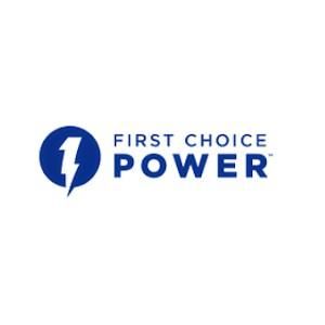 First Choice Power Coupons