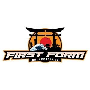 First Form Collectibles Coupons