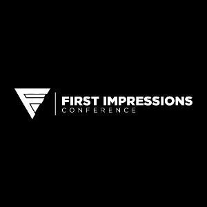 First Impressions Conference Coupons