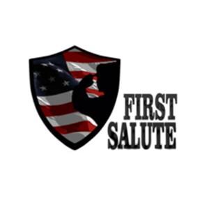 First Salute Coupons