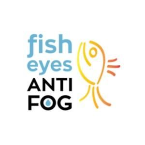 Fish Eyes Antifog Coupons